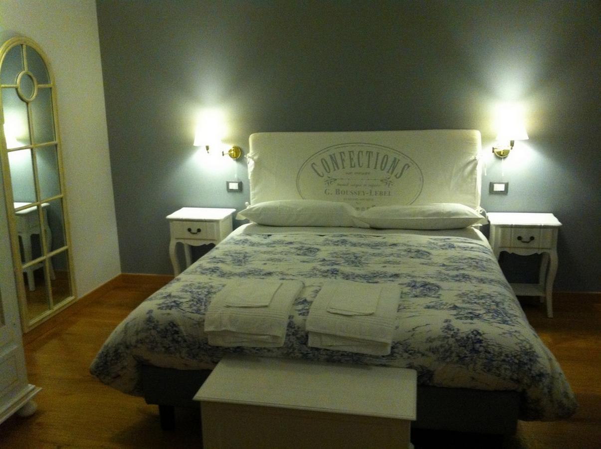 Relais Ristorante Sanfront Hotel Ponzone Ngoại thất bức ảnh